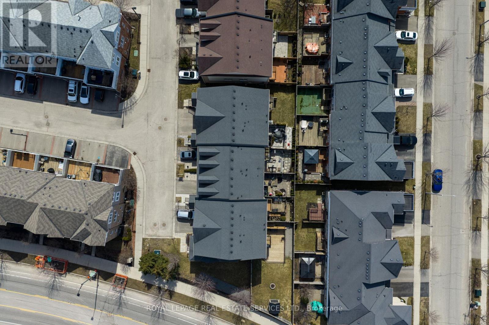 20 - 4823 Thomas Alton Boulevard, Burlington, Ontario  L7M 0V2 - Photo 41 - W12924458