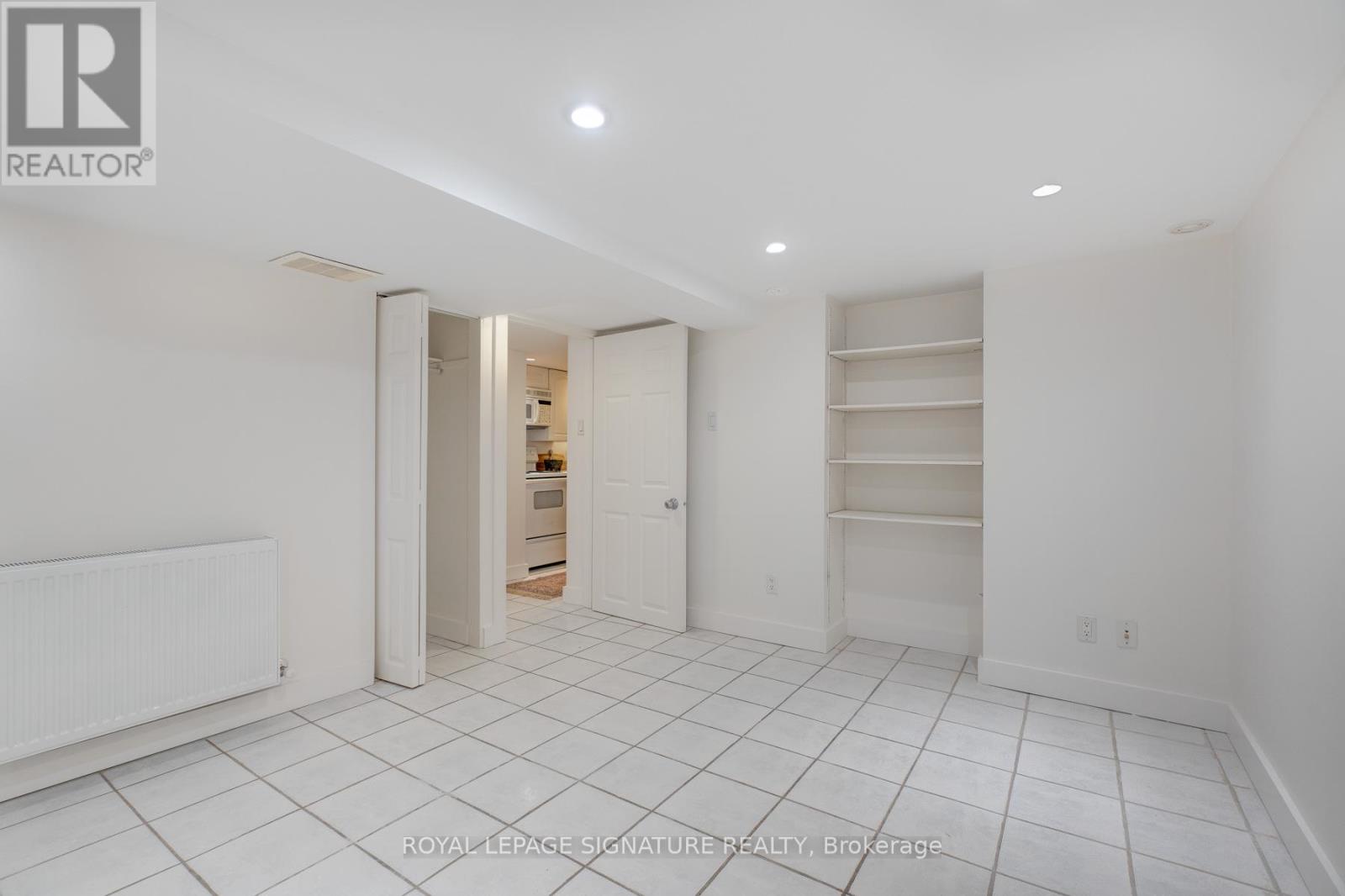 Lower - 512 Runnymede Road, Toronto, Ontario  M6S 2Z7 - Photo 16 - W12924462