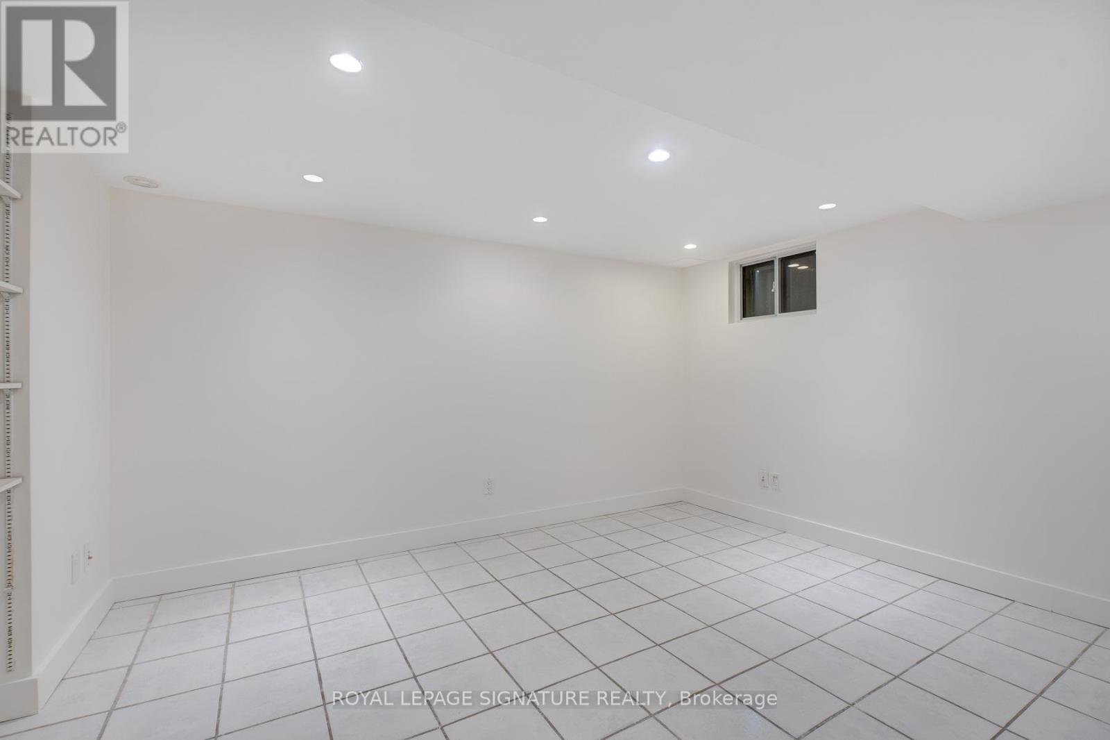 Lower - 512 Runnymede Road, Toronto, Ontario  M6S 2Z7 - Photo 17 - W12924462