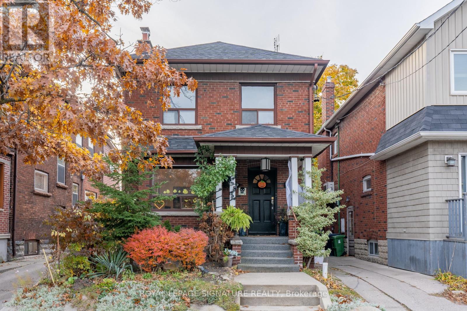 Lower - 512 Runnymede Road, Toronto, Ontario  M6S 2Z7 - Photo 2 - W12924462