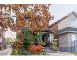 LOWER - 512 RUNNYMEDE ROAD, Toronto, Ontario