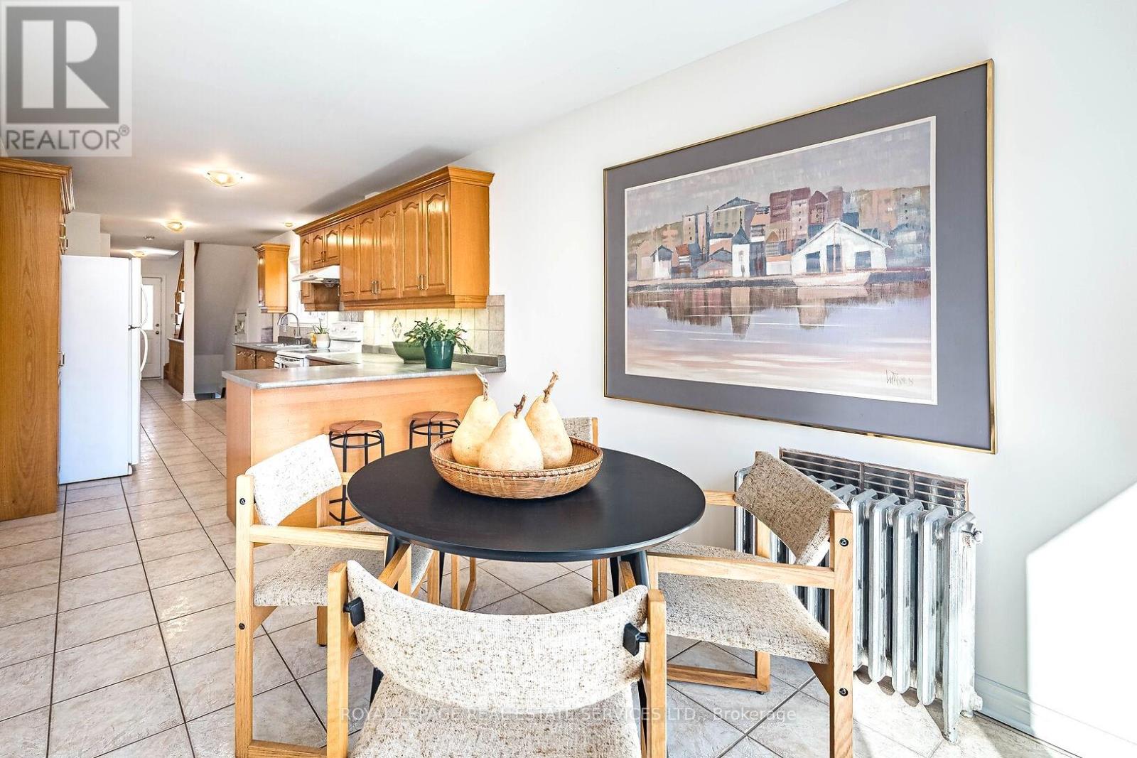 99 Twelfth Street, Toronto, Ontario  M8V 3G9 - Photo 17 - W12924514