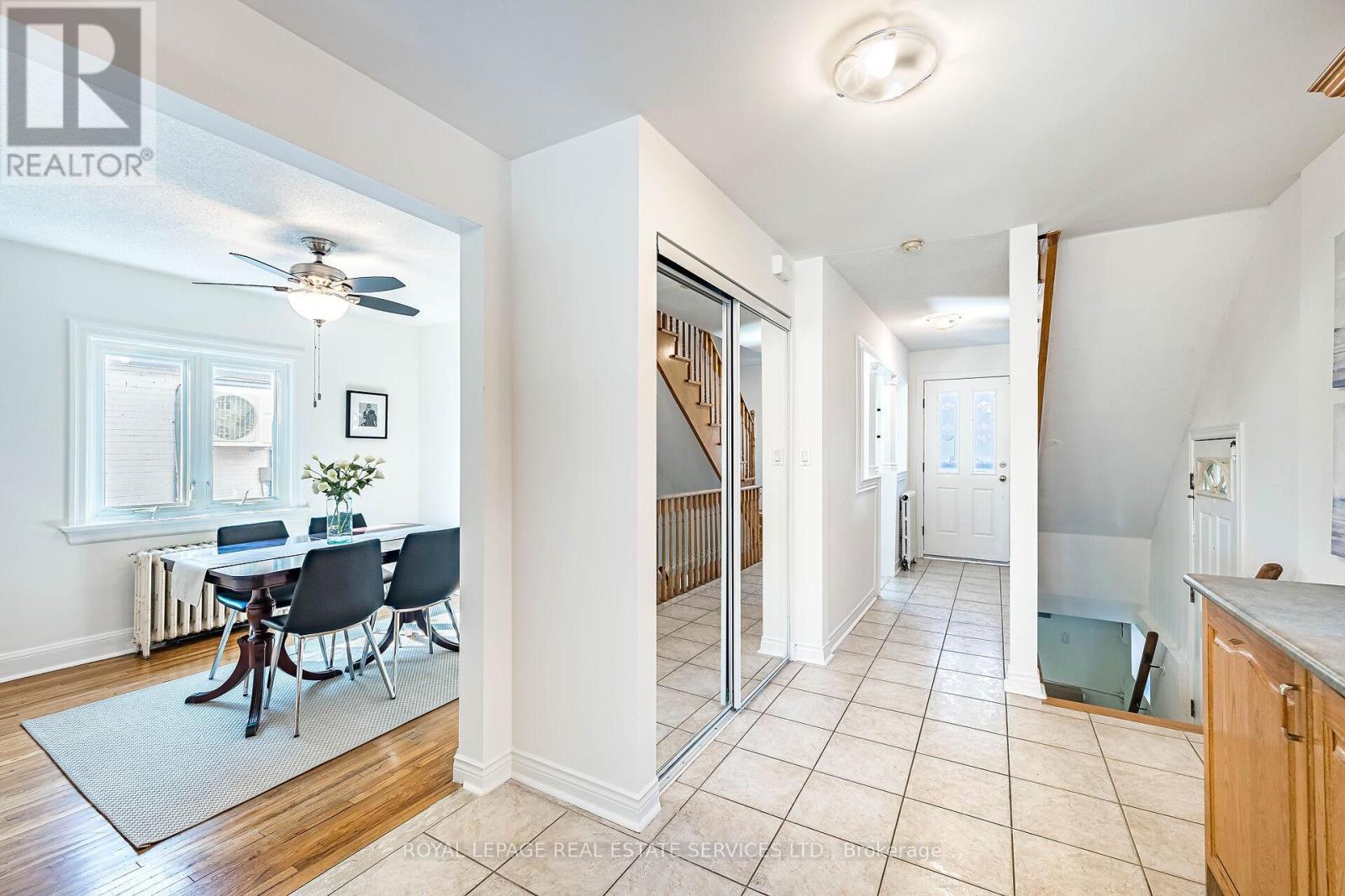 99 Twelfth Street, Toronto, Ontario  M8V 3G9 - Photo 24 - W12924514