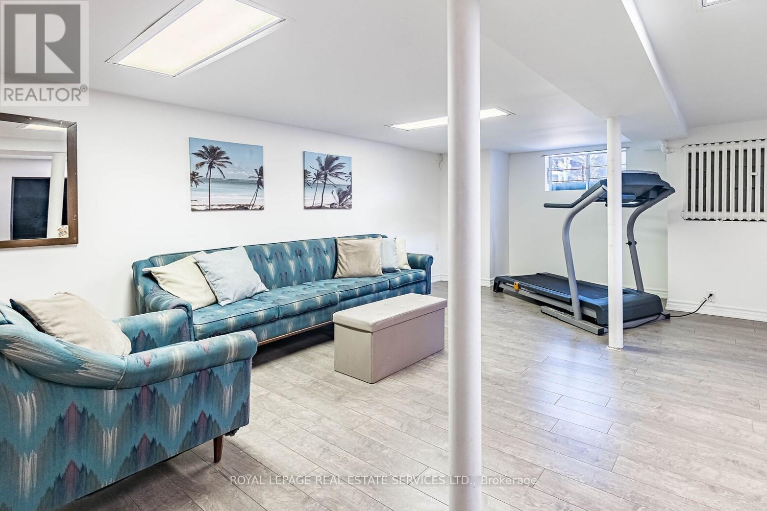 99 Twelfth Street, Toronto, Ontario  M8V 3G9 - Photo 38 - W12924514