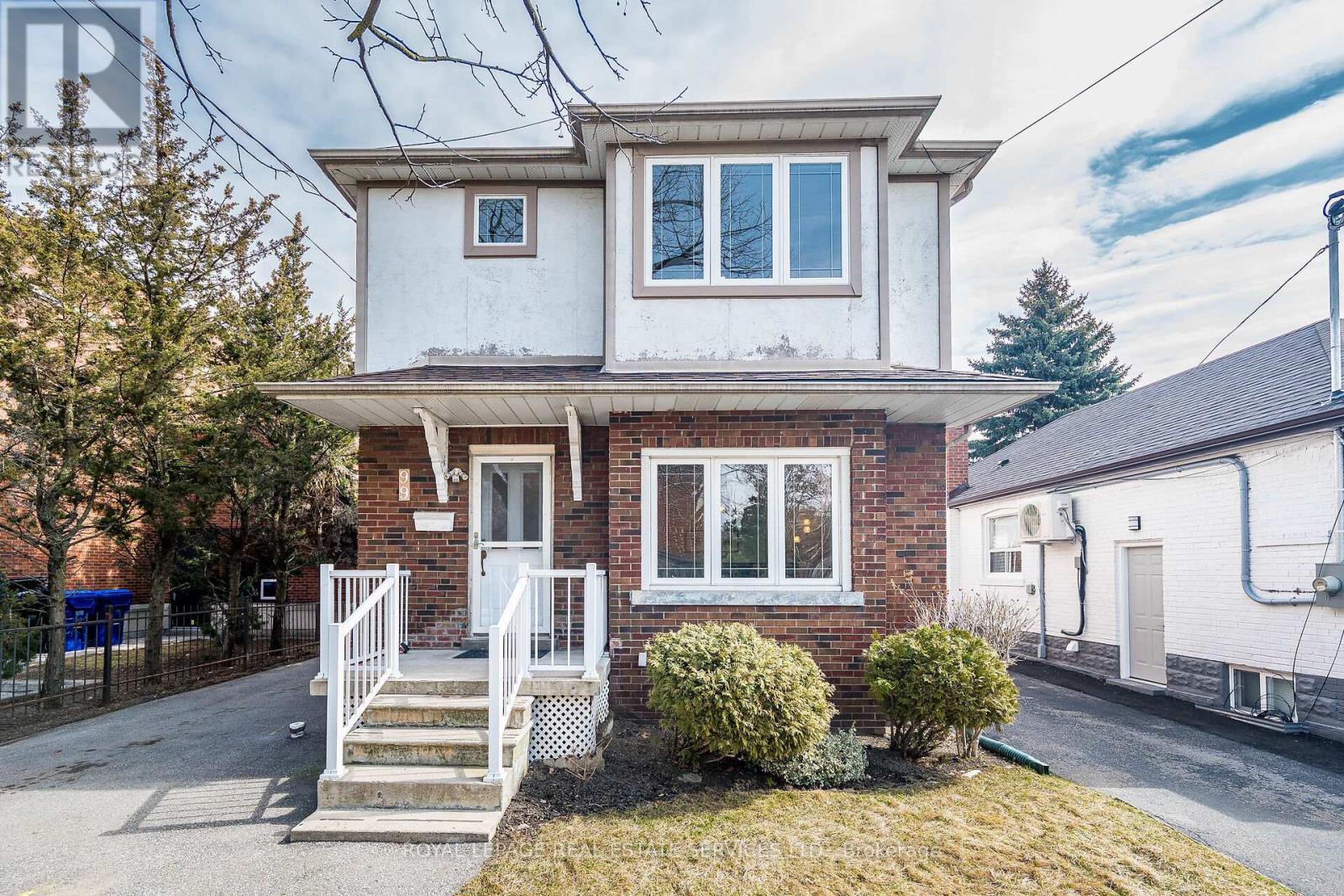 99 Twelfth Street, Toronto, Ontario  M8V 3G9 - Photo 4 - W12924514