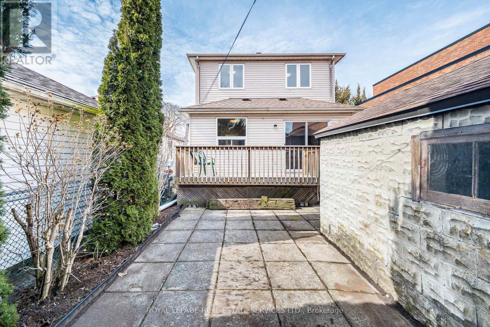 99 Twelfth Street, Toronto, Ontario  M8V 3G9 - Photo 44 - W12924514