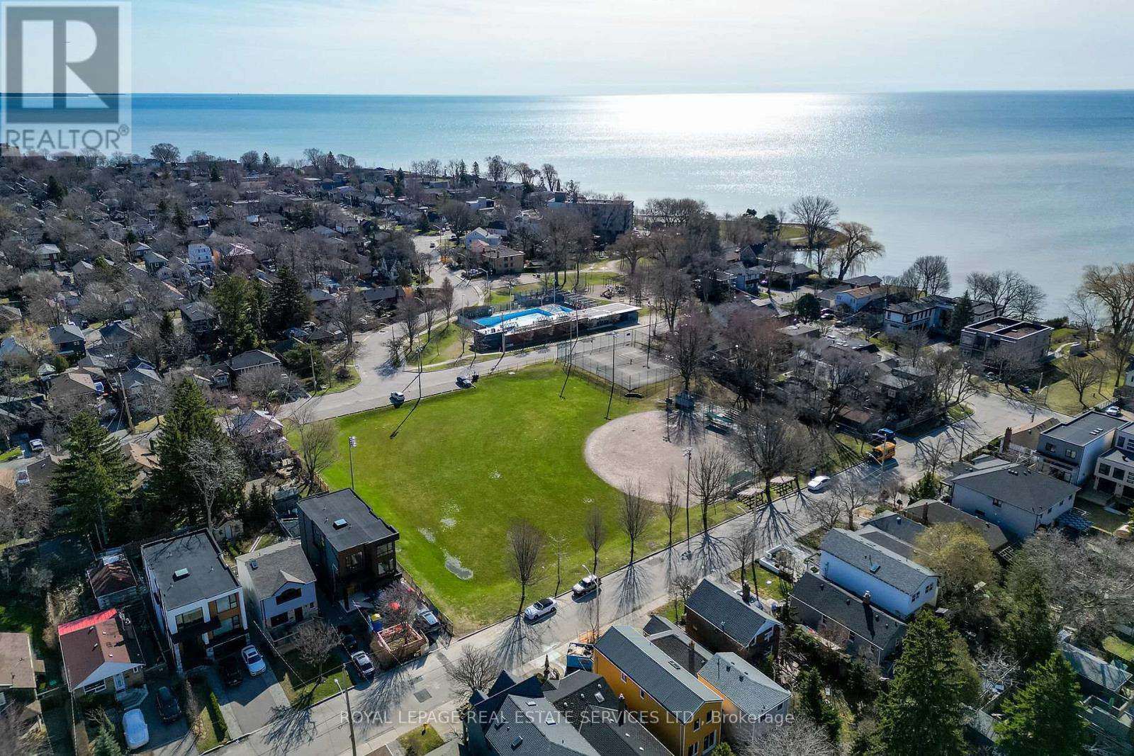 99 Twelfth Street, Toronto, Ontario  M8V 3G9 - Photo 46 - W12924514