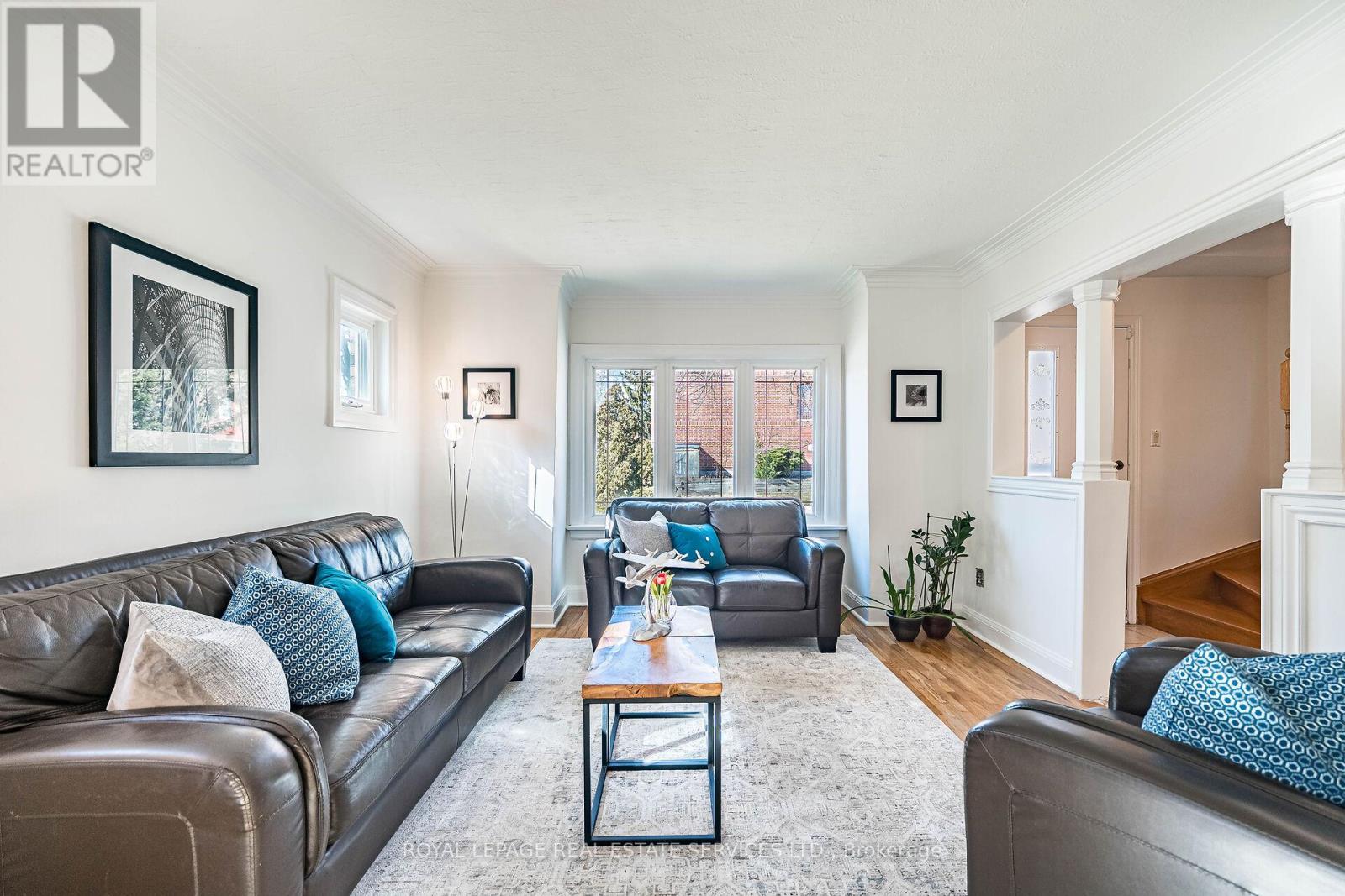 99 Twelfth Street, Toronto, Ontario  M8V 3G9 - Photo 5 - W12924514