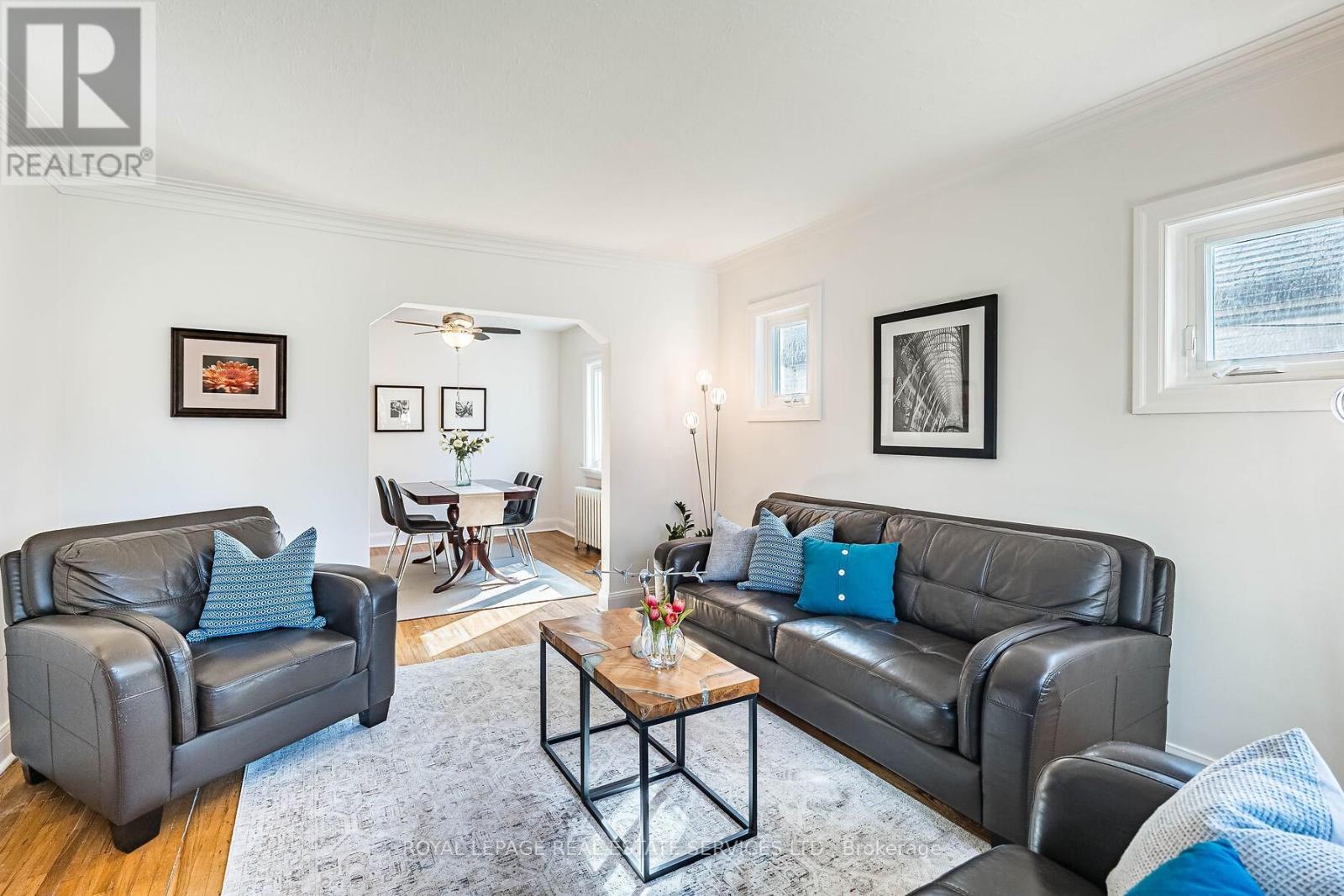 99 Twelfth Street, Toronto, Ontario  M8V 3G9 - Photo 7 - W12924514