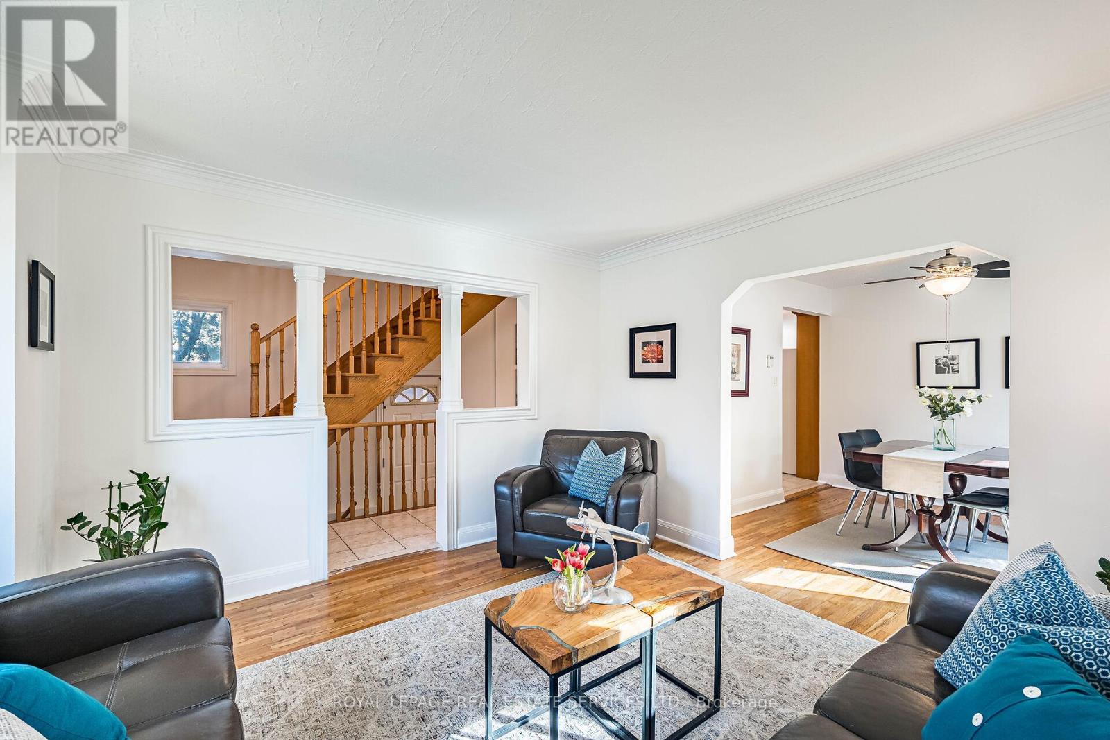 99 Twelfth Street, Toronto, Ontario  M8V 3G9 - Photo 8 - W12924514