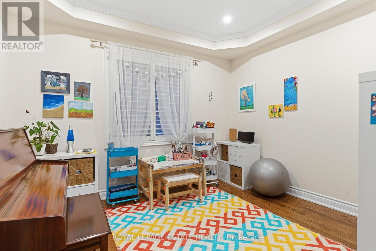 2372 Awenda Drive, Oakville, Ontario  L6H 7P7 - Photo 17 - W12924544