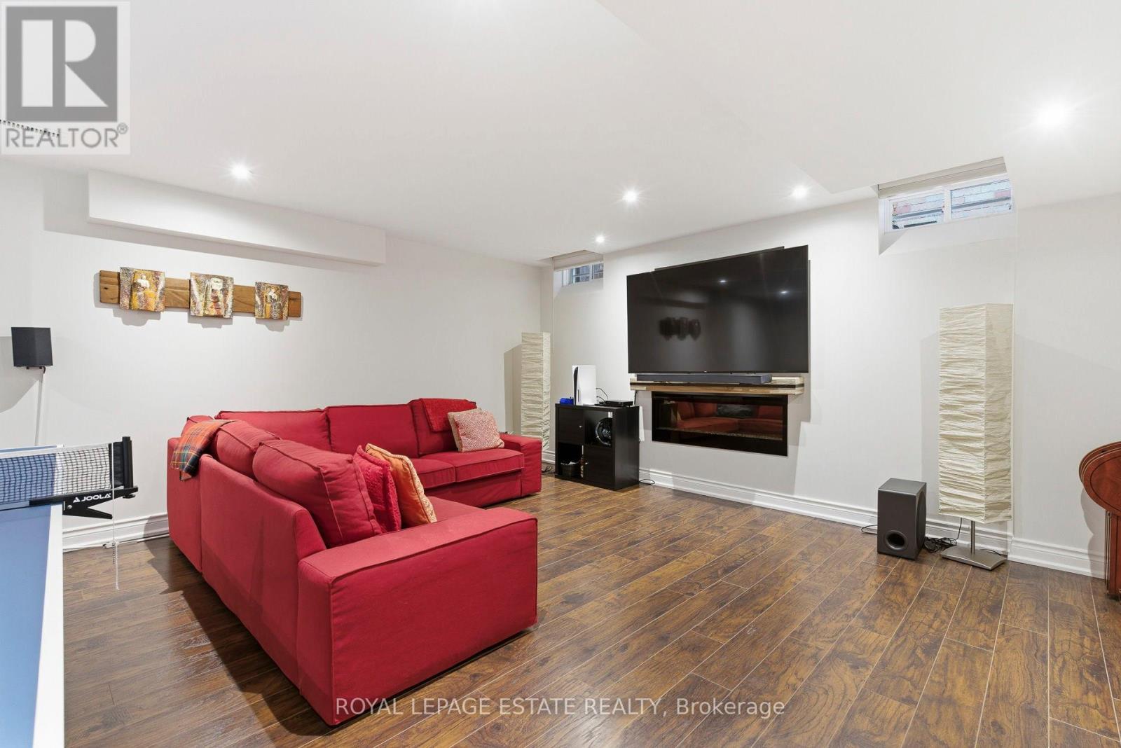 2372 Awenda Drive, Oakville, Ontario  L6H 7P7 - Photo 32 - W12924544