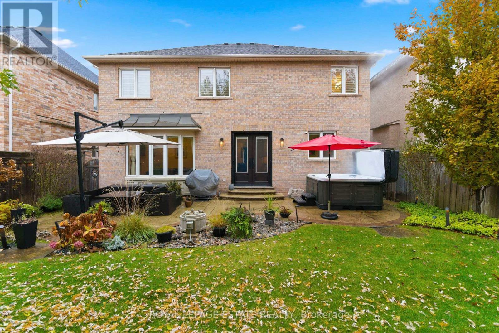 2372 Awenda Drive, Oakville, Ontario  L6H 7P7 - Photo 39 - W12924544