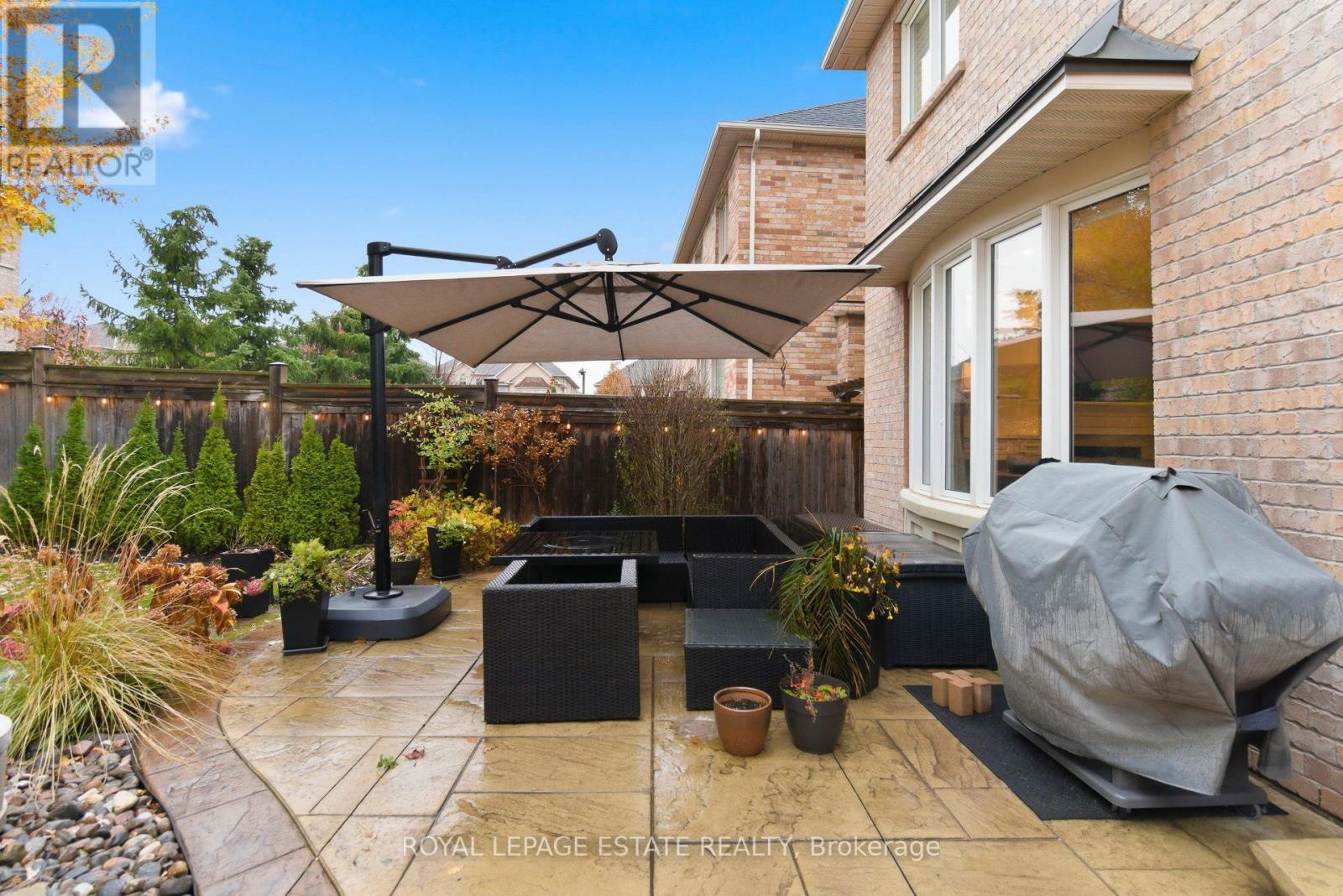 2372 Awenda Drive, Oakville, Ontario  L6H 7P7 - Photo 40 - W12924544