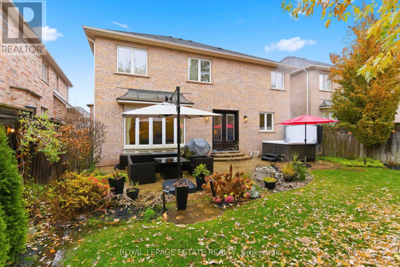 2372 Awenda Drive, Oakville, Ontario L6H 7P7 - Photo 45 - W12924544