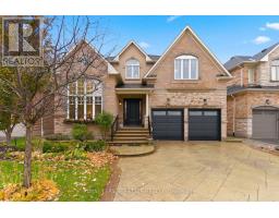 2372 AWENDA DRIVE, Oakville, Ontario