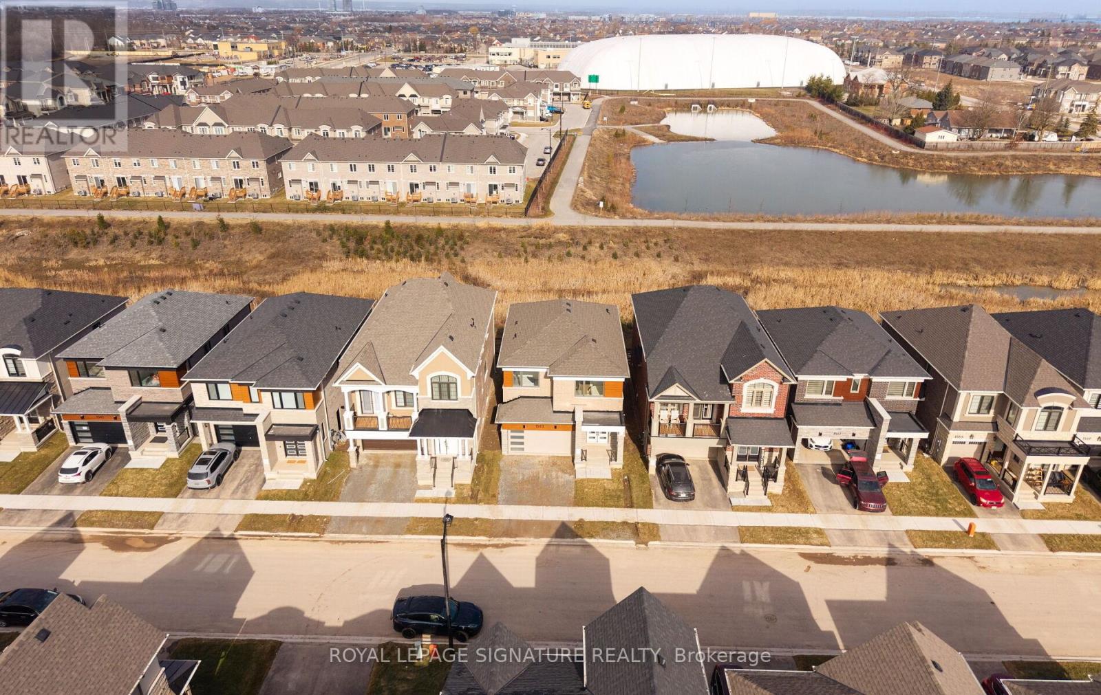 1553 Rothbury Crescent, Milton, Ontario  L9T 7E9 - Photo 43 - W12924554