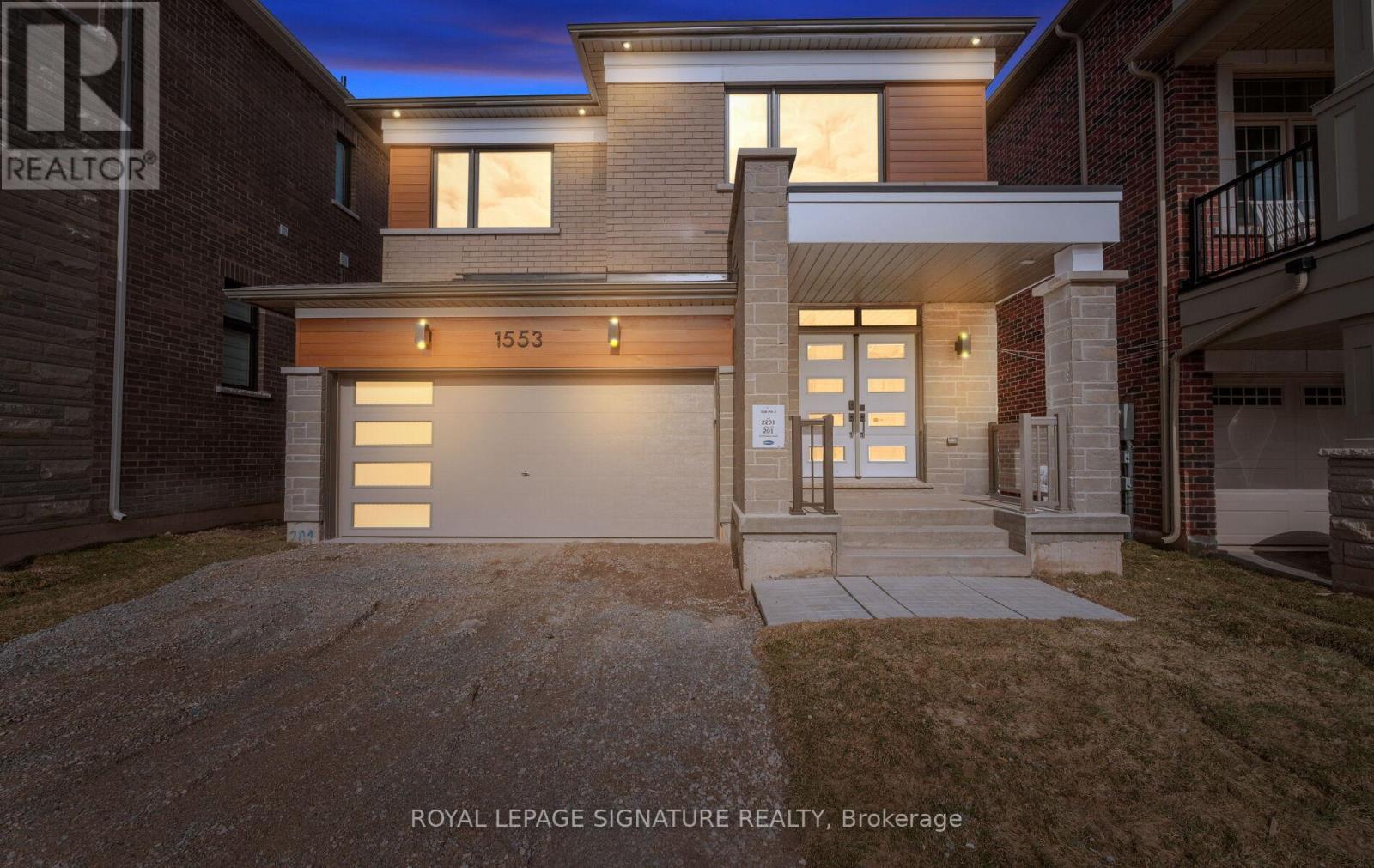 1553 Rothbury Crescent, Milton, Ontario  L9T 7E9 - Photo 5 - W12924554