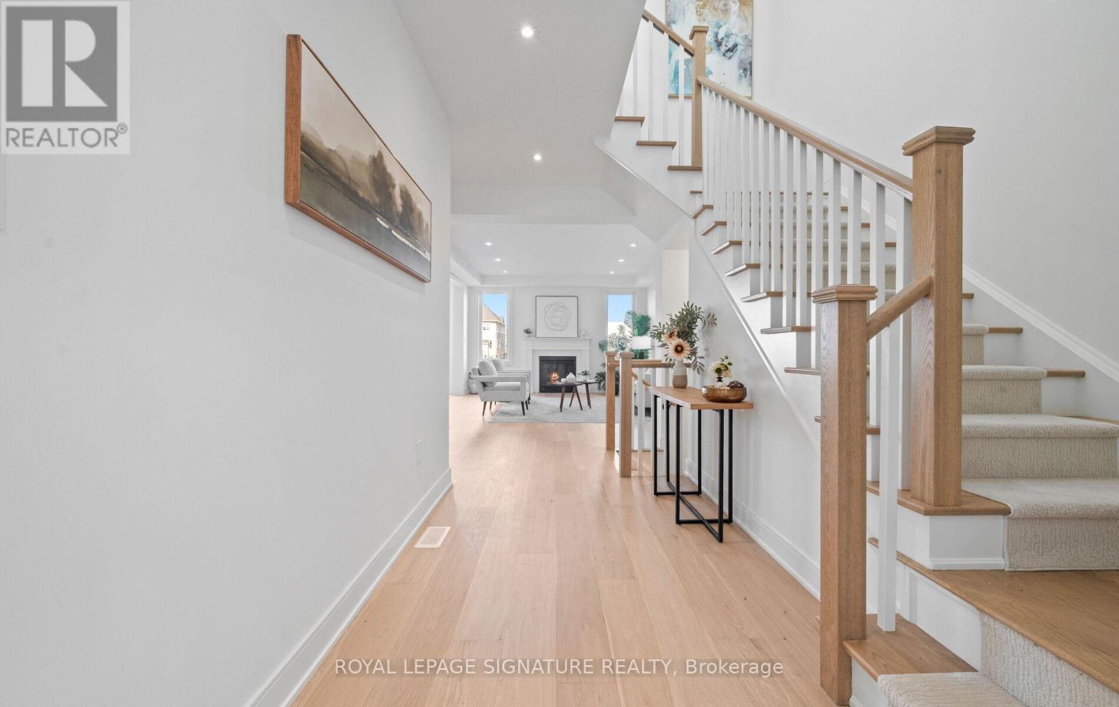 1553 Rothbury Crescent, Milton, Ontario  L9T 7E9 - Photo 6 - W12924554