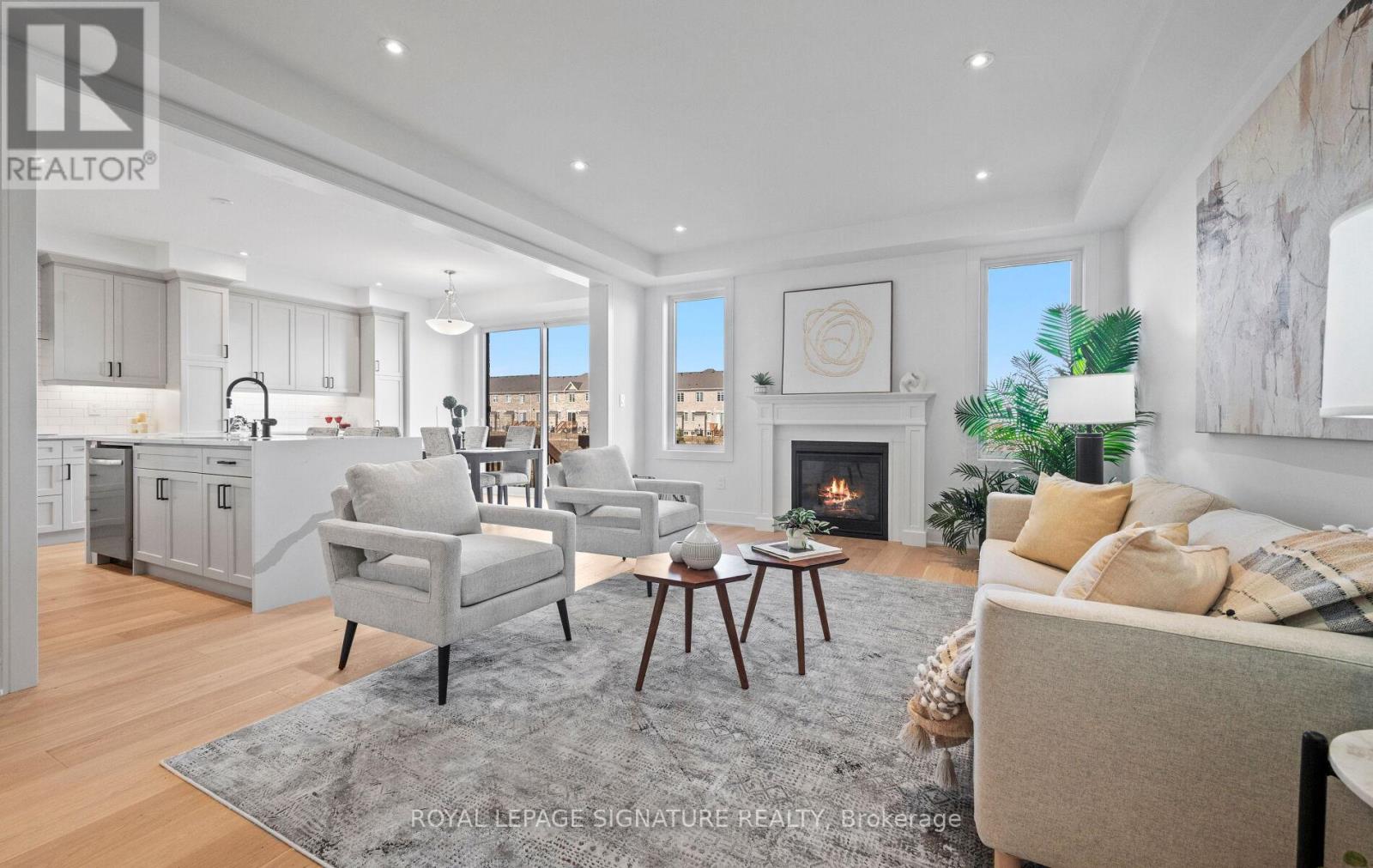 1553 Rothbury Crescent, Milton, Ontario  L9T 7E9 - Photo 9 - W12924554