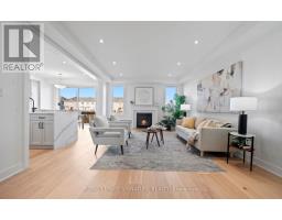 1553 ROTHBURY CRESCENT, Milton, Ontario