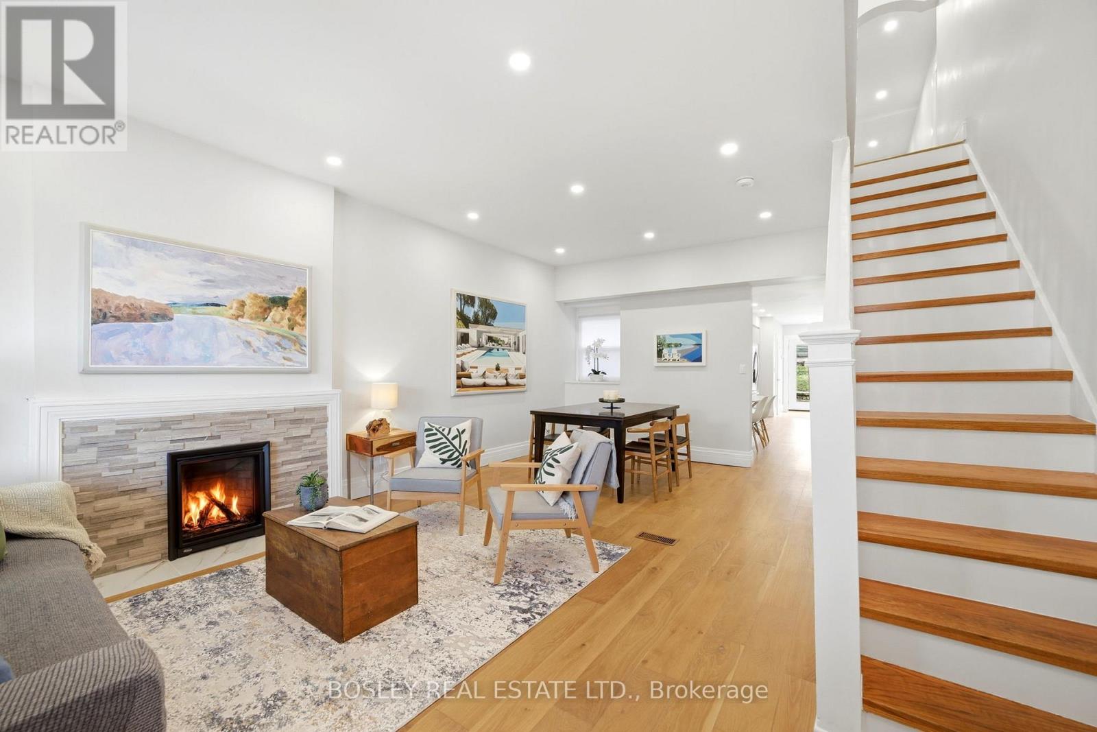 43 GILBERT AVENUE, Toronto, Ontario