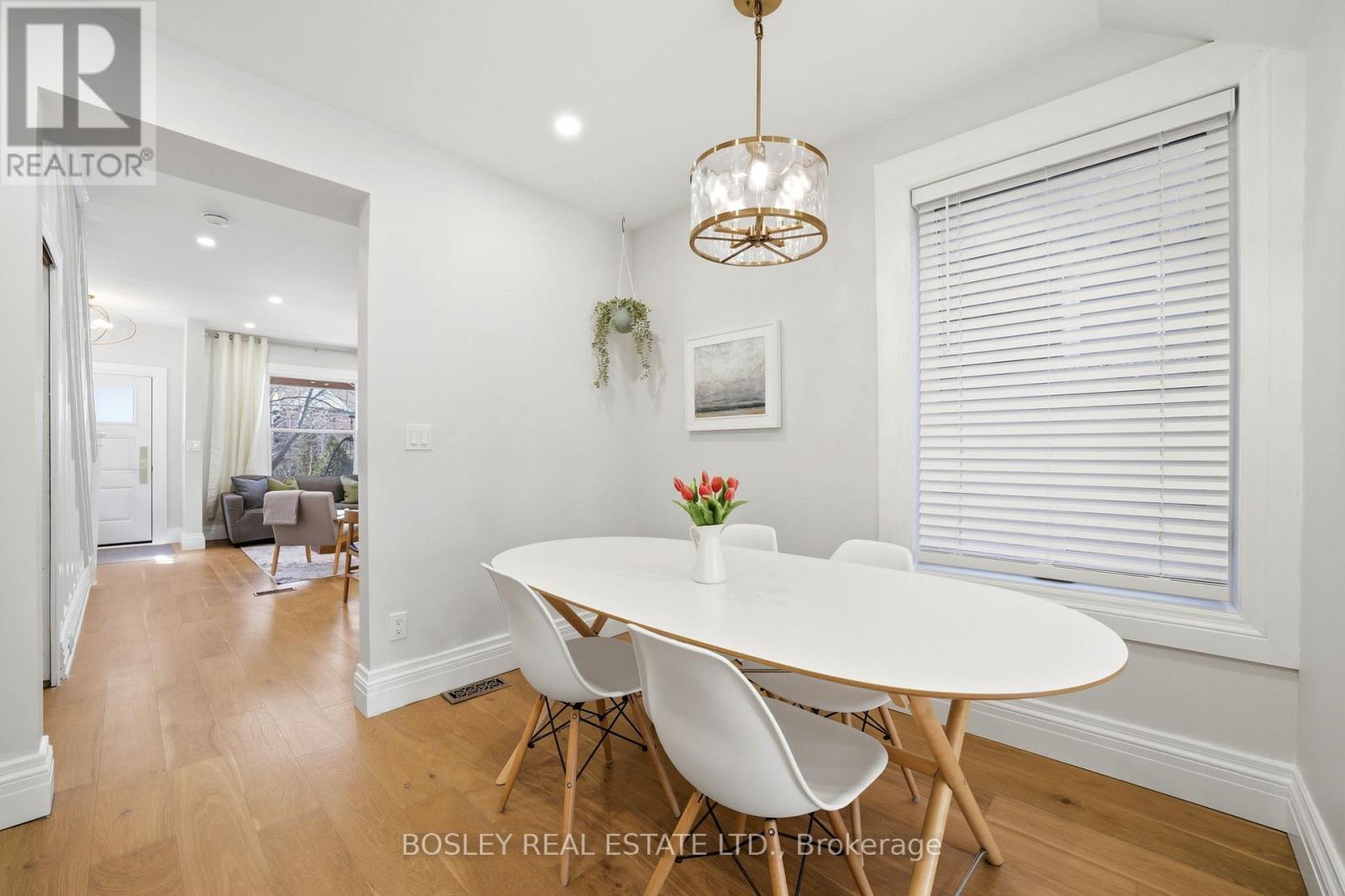 43 Gilbert Avenue, Toronto, Ontario  M6E 4W2 - Photo 15 - W12924558