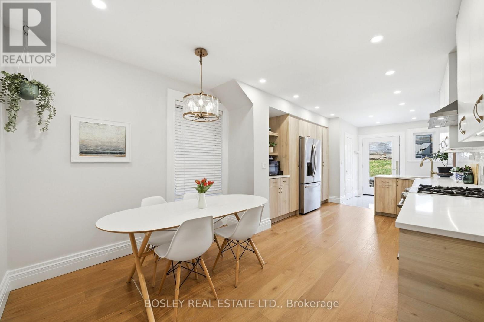 43 Gilbert Avenue, Toronto, Ontario  M6E 4W2 - Photo 16 - W12924558