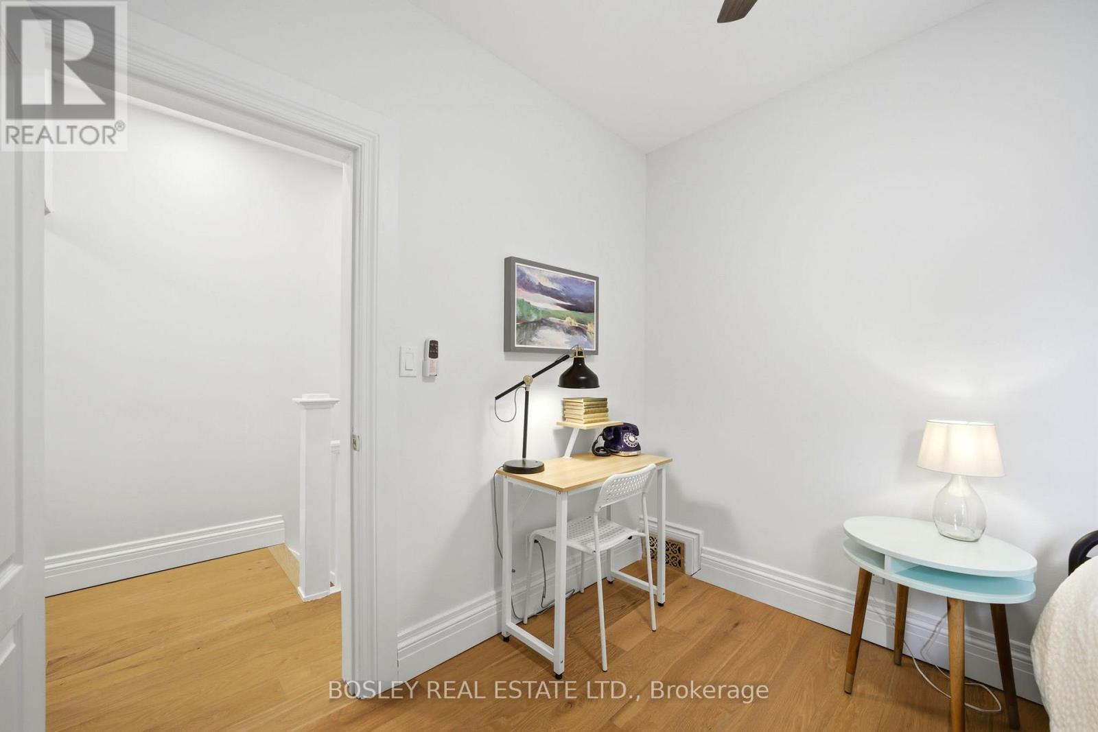 43 Gilbert Avenue, Toronto, Ontario  M6E 4W2 - Photo 24 - W12924558