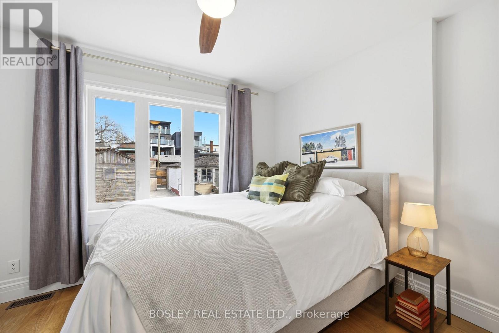 43 Gilbert Avenue, Toronto, Ontario  M6E 4W2 - Photo 26 - W12924558