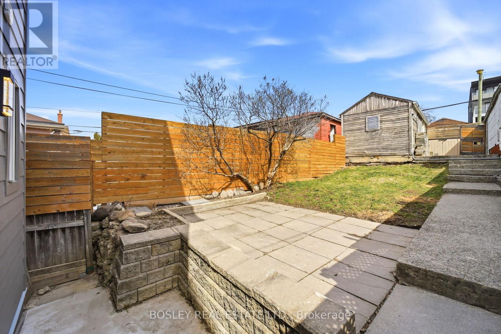 43 Gilbert Avenue, Toronto, Ontario  M6E 4W2 - Photo 35 - W12924558