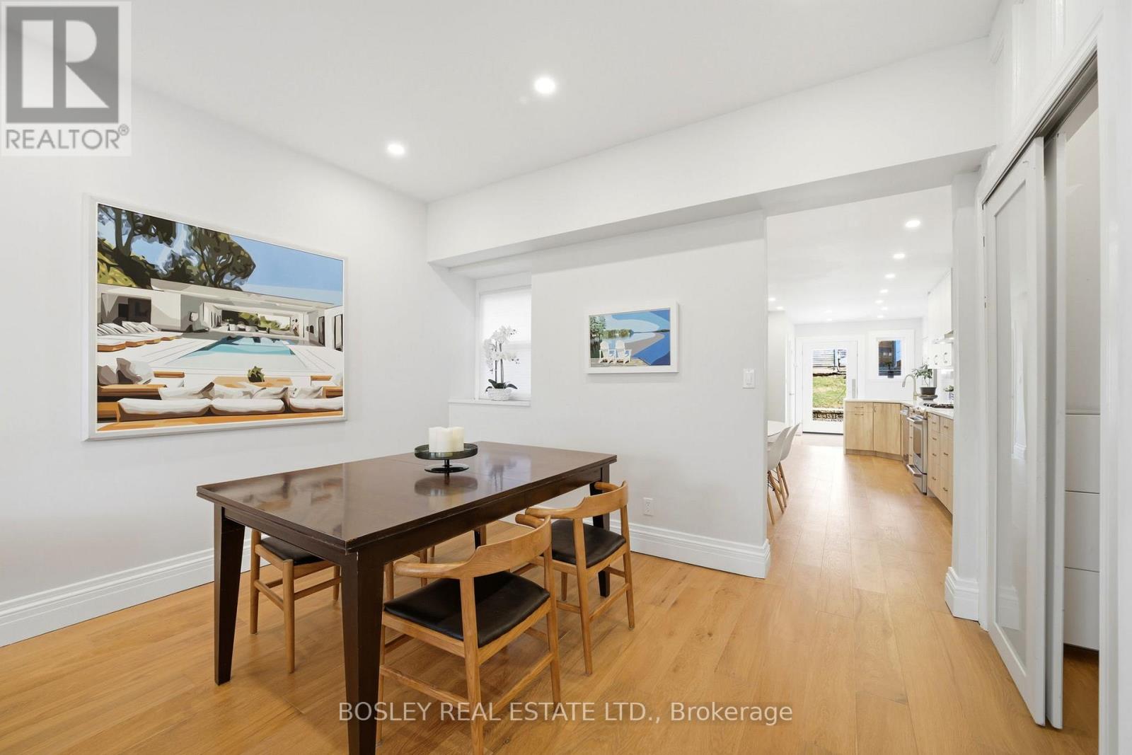 43 Gilbert Avenue, Toronto, Ontario  M6E 4W2 - Photo 8 - W12924558