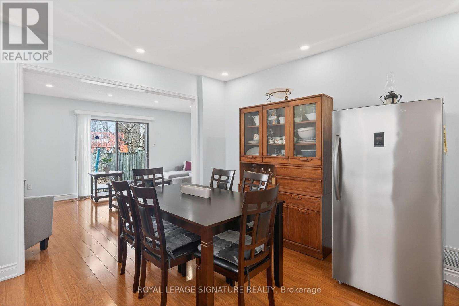 5115 Salishan Circle, Mississauga, Ontario  L5R 3E8 - Photo 11 - W12924576