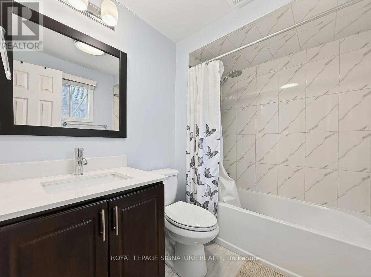 5115 Salishan Circle, Mississauga, Ontario  L5R 3E8 - Photo 37 - W12924576