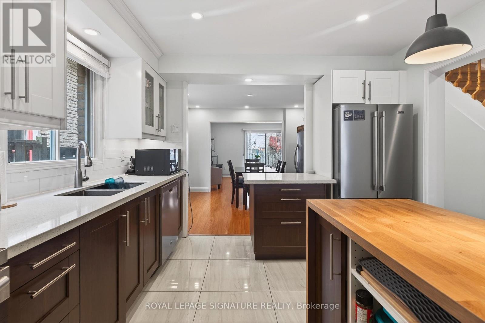 5115 Salishan Circle, Mississauga, Ontario  L5R 3E8 - Photo 8 - W12924576