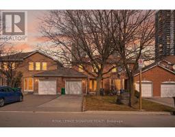 5115 SALISHAN CIRCLE, Mississauga, Ontario