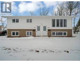 165 Argyle Street, moncton, New Brunswick