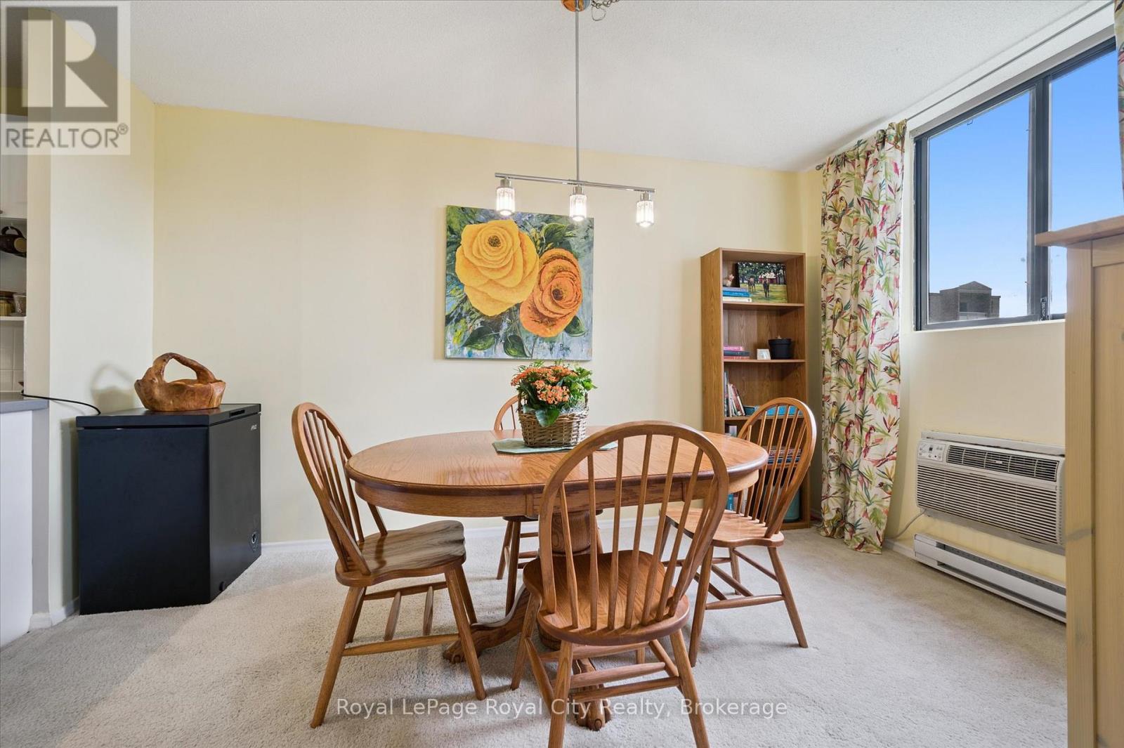 403 - 93 Westwood Road, Guelph, Ontario N1H 7J7 - Photo 12 - X12516020