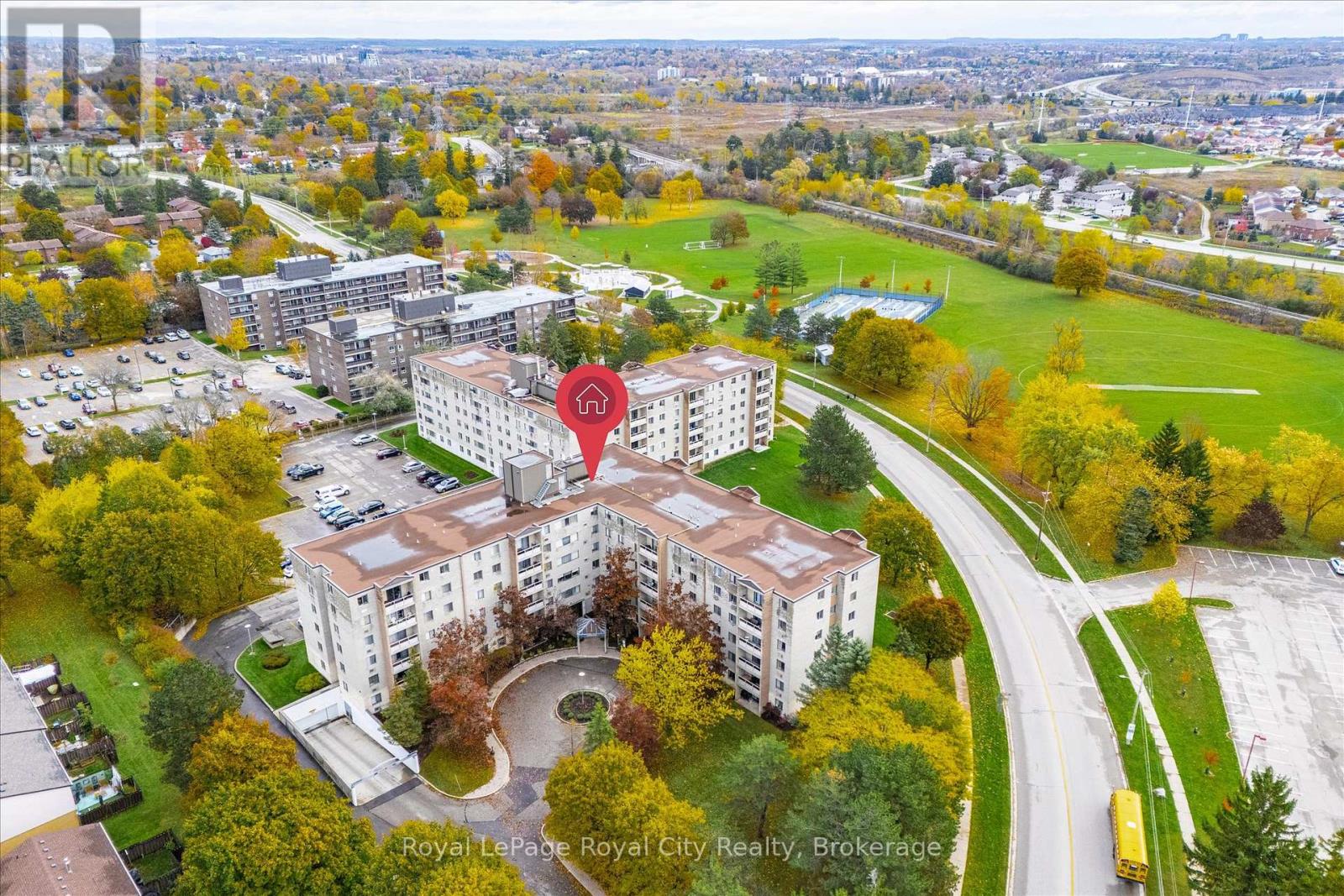 403 - 93 Westwood Road, Guelph, Ontario N1H 7J7 - Photo 45 - X12516020