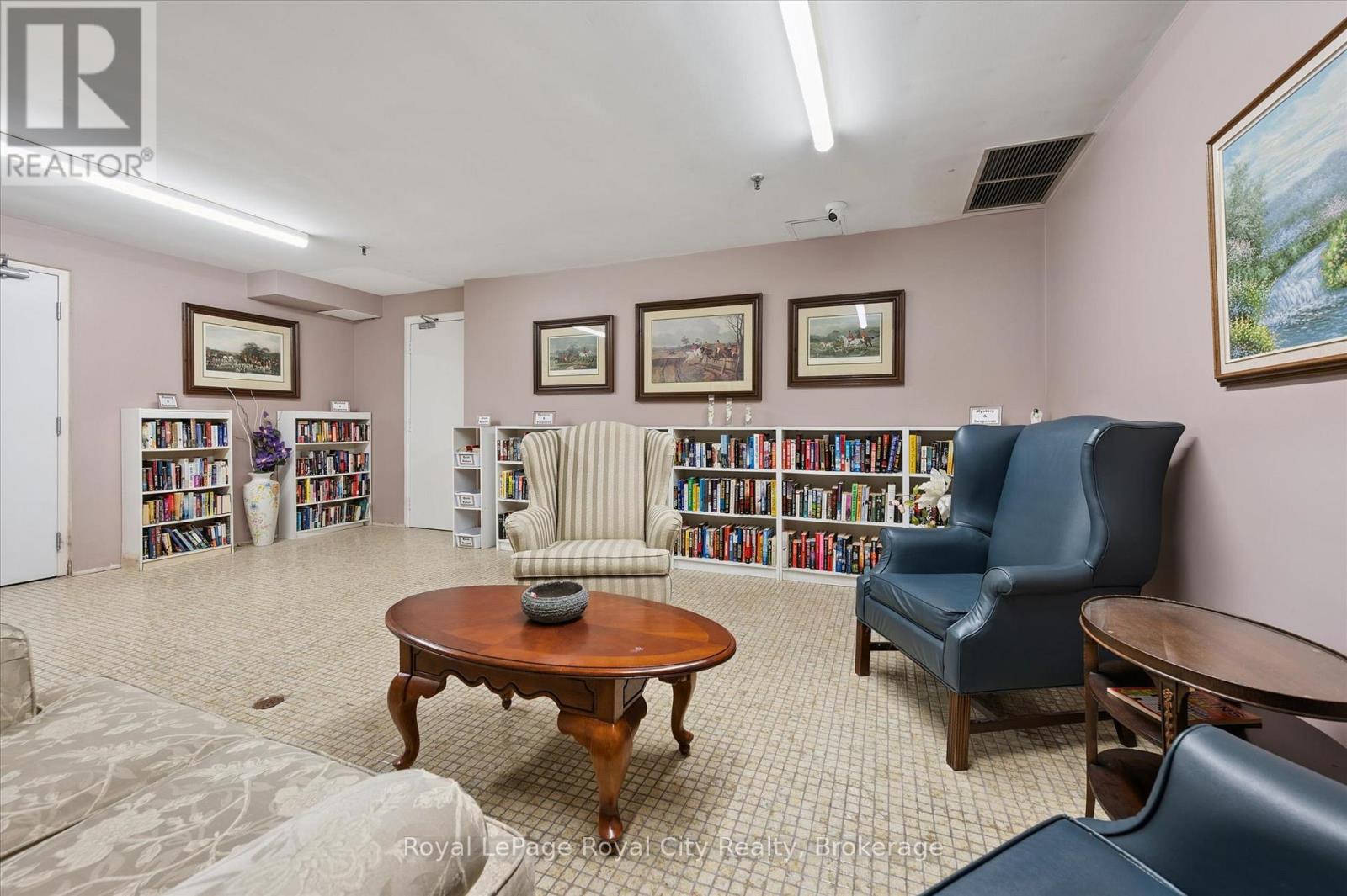 403 - 93 Westwood Road, Guelph, Ontario N1H 7J7 - Photo 39 - X12516020