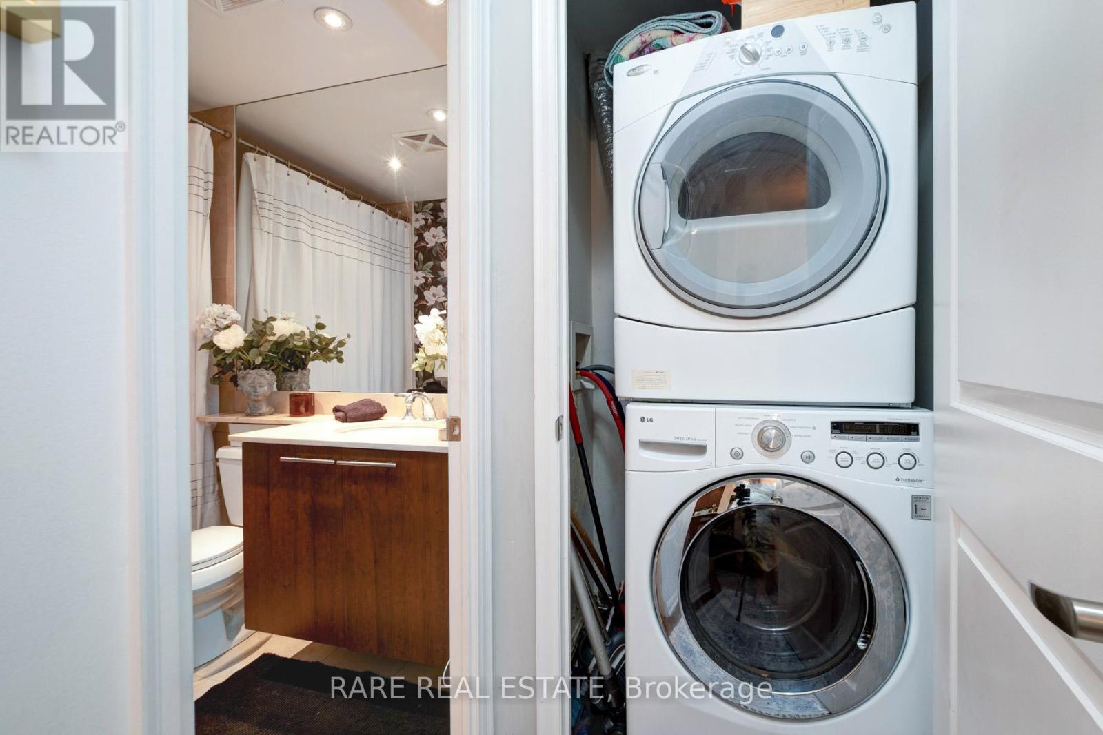 1019 - 628 Fleet Street N, Toronto, Ontario  M5V 1A8 - Photo 15 - C12918218