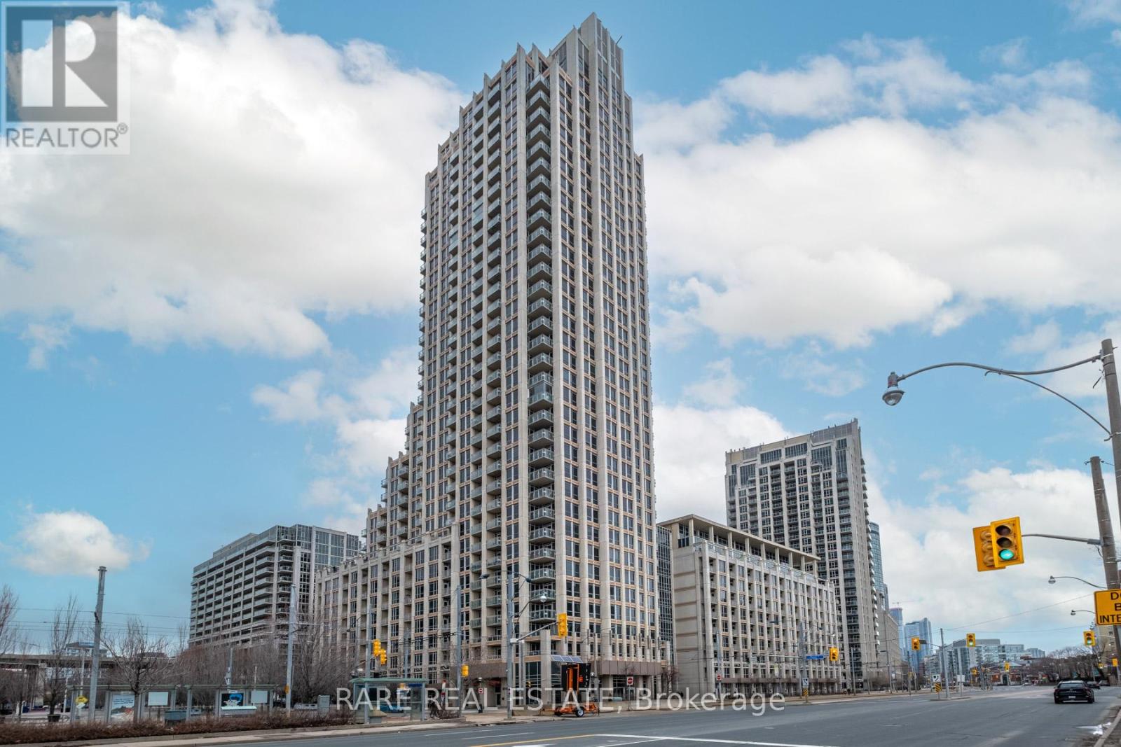 1019 - 628 Fleet Street N, Toronto, Ontario  M5V 1A8 - Photo 18 - C12918218