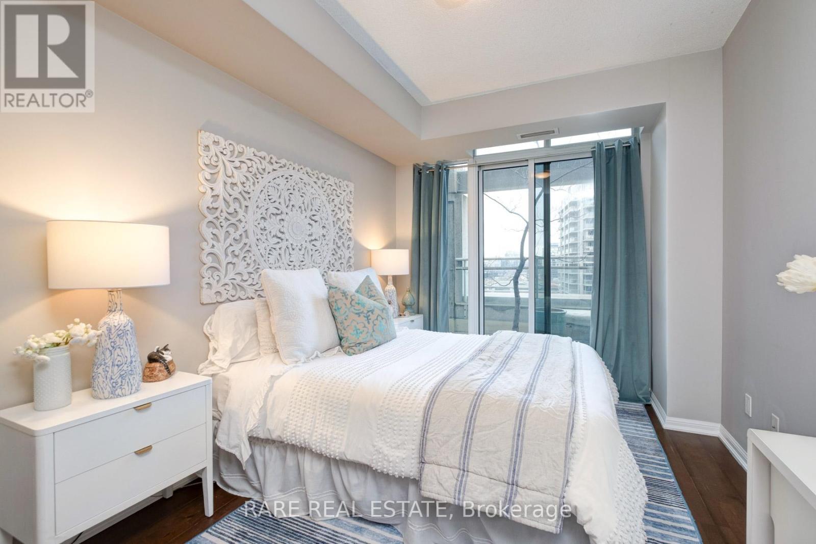 1019 - 628 Fleet Street N, Toronto, Ontario  M5V 1A8 - Photo 11 - C12918218