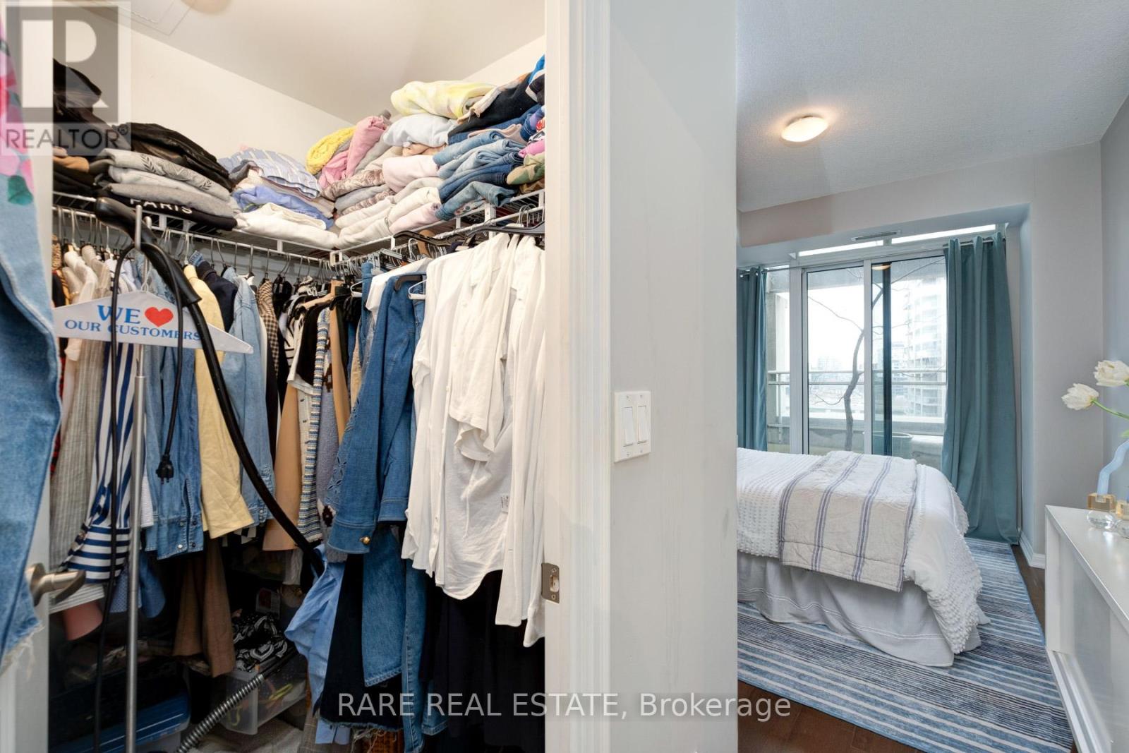 1019 - 628 Fleet Street N, Toronto, Ontario  M5V 1A8 - Photo 13 - C12918218