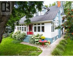 103 BROOK STREET, Blue Mountains, Ontario