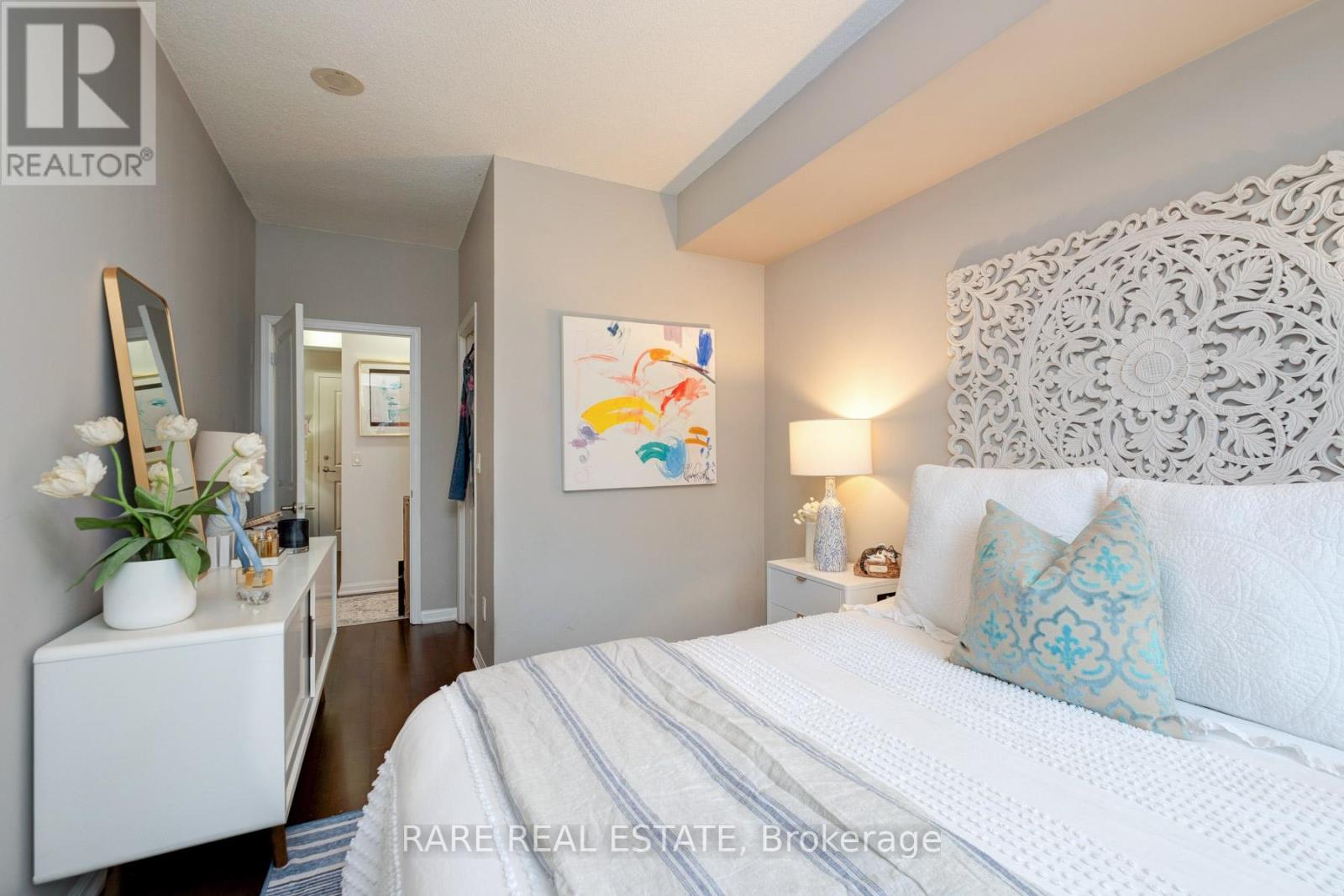 1019 - 628 Fleet Street N, Toronto, Ontario  M5V 1A8 - Photo 12 - C12918218