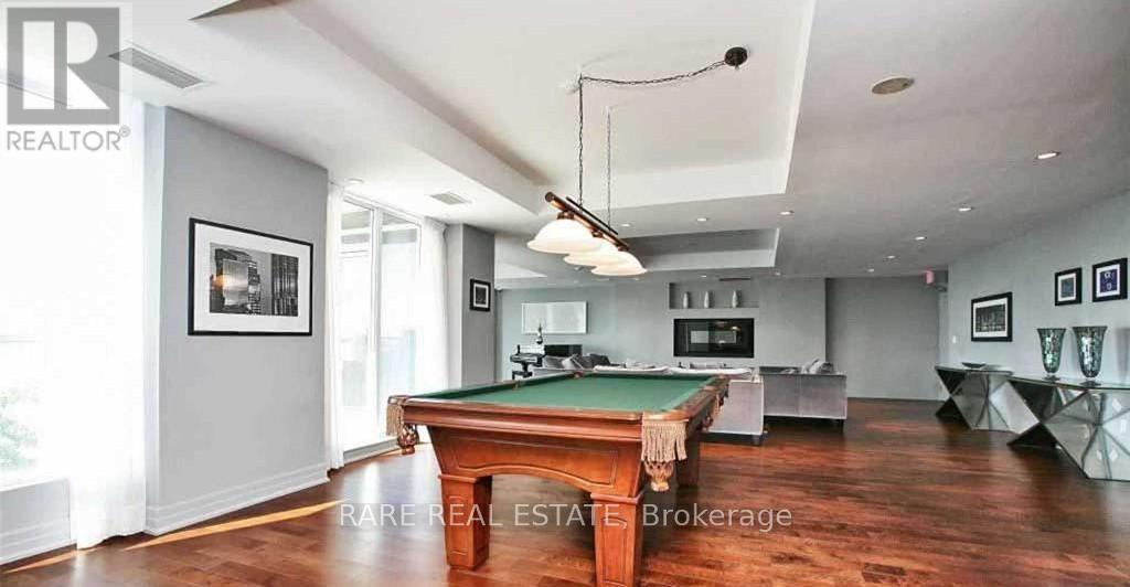 1019 - 628 Fleet Street N, Toronto, Ontario  M5V 1A8 - Photo 24 - C12918218