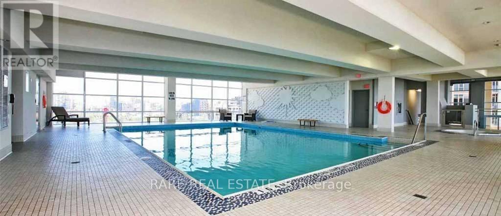 1019 - 628 Fleet Street N, Toronto, Ontario  M5V 1A8 - Photo 23 - C12918218