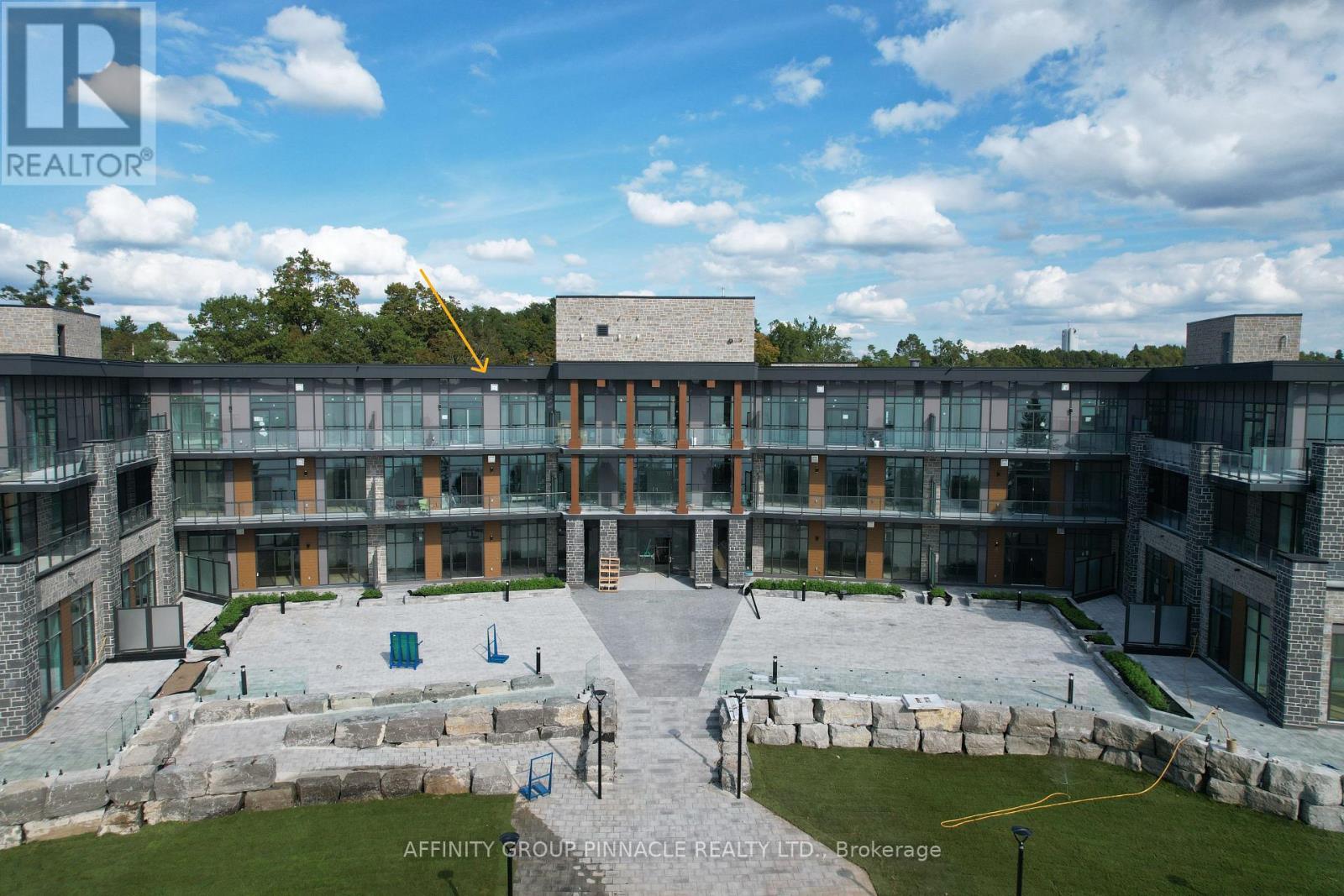 309 - 99 Louisa Street, Kawartha Lakes, Ontario  K0M 1N0 - Photo 4 - X12923862