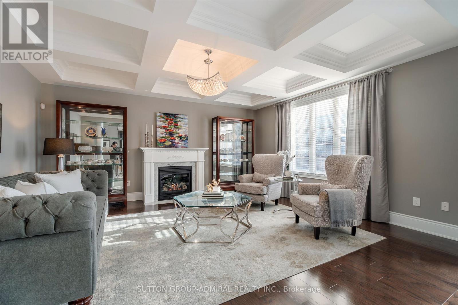 8 Chapel Gully Trail, King, Ontario  L7B 0A1 - Photo 20 - N12924366